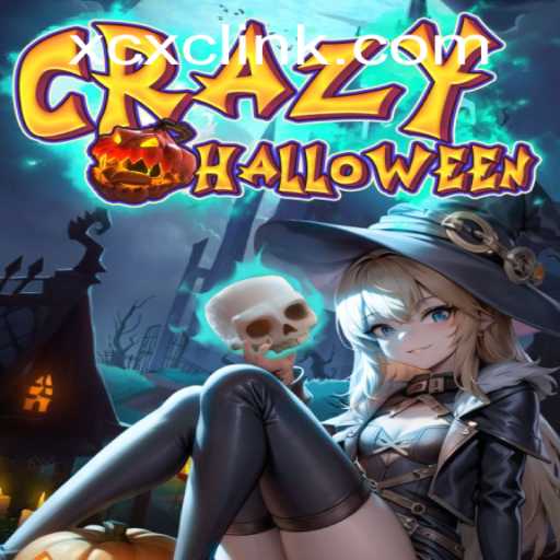 Dive into the Thrilling World of CrazyHalloween: The Game Taking XCXC.COM by Storm