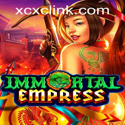 ImmortalEmpress: A New Reign in Gaming