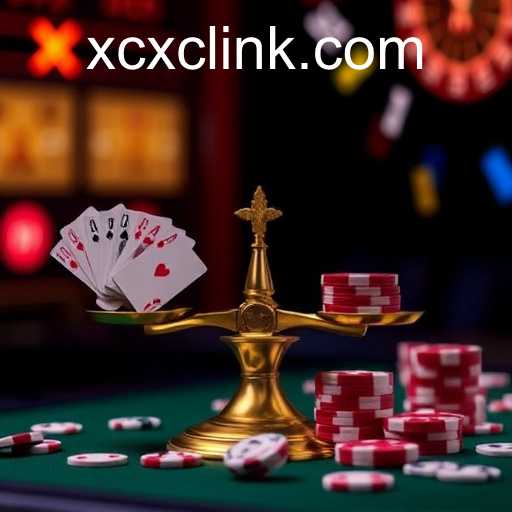 Responsible Gambling